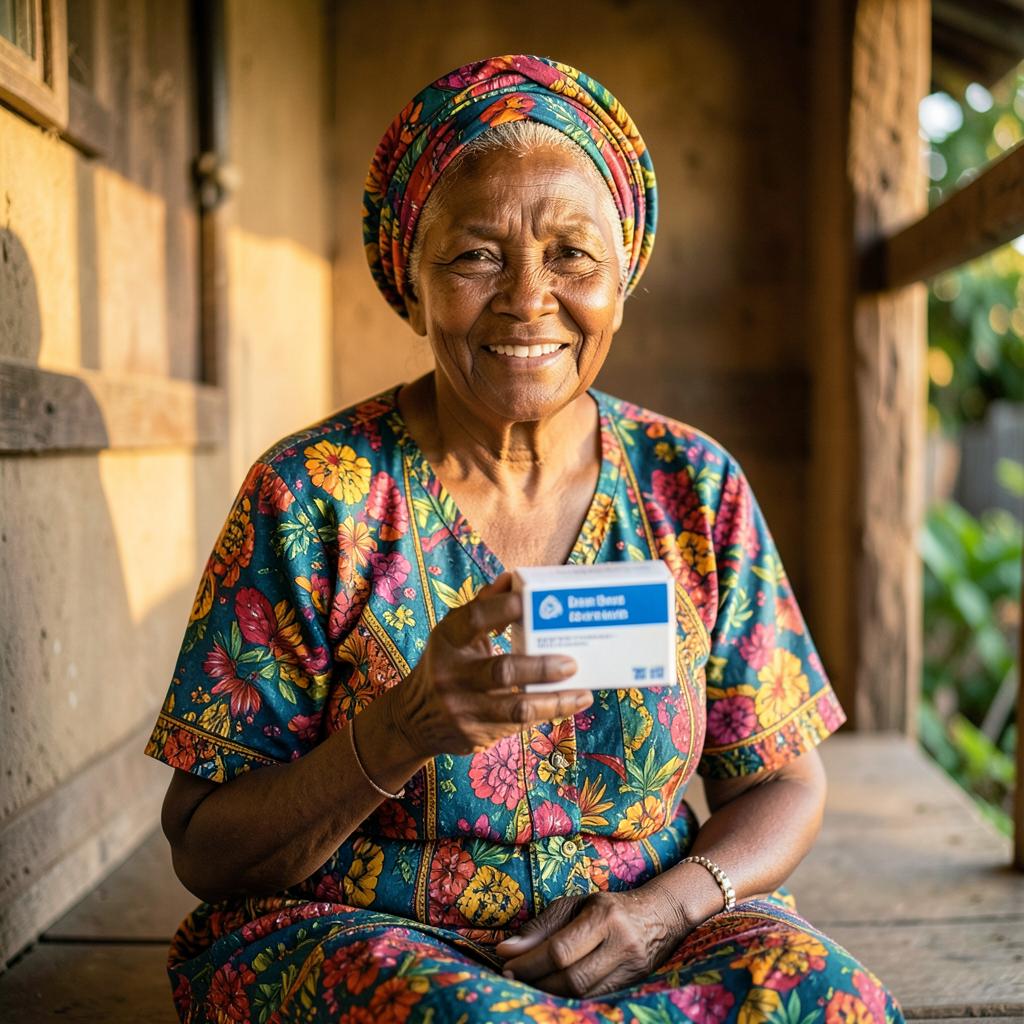 Mama Ngozi